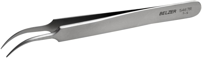 Urmagerpincet 5467R 105 mm