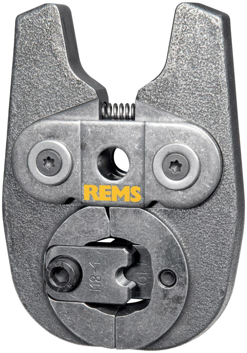 REMS gevindklippetang Mini M10