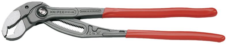 Cobra XL vandpumpetang 87 01 400 mm