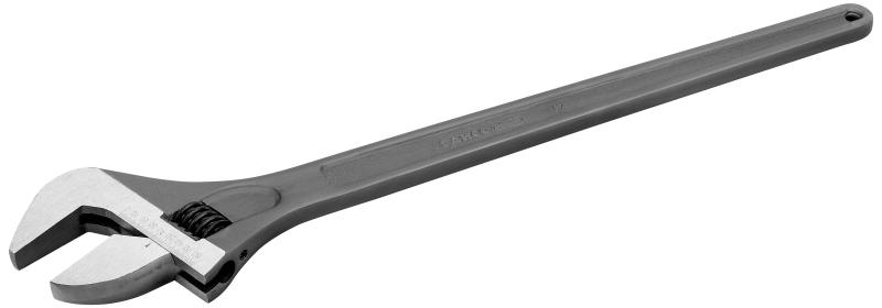 Skiftenøgle 87 30" fosfateret