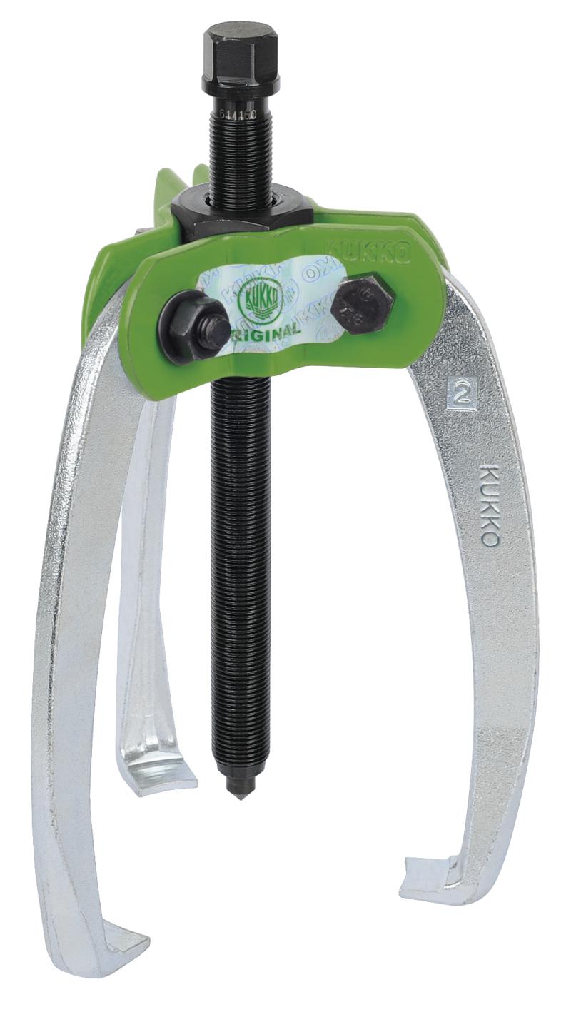 Kukko aftrækkker 45-2 120Ã120 /3ben