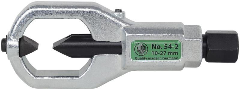 Kukko møtrikknuser 54 17-36mm