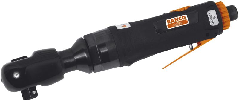 Trykluft skraldenøgle 1/2" BP821