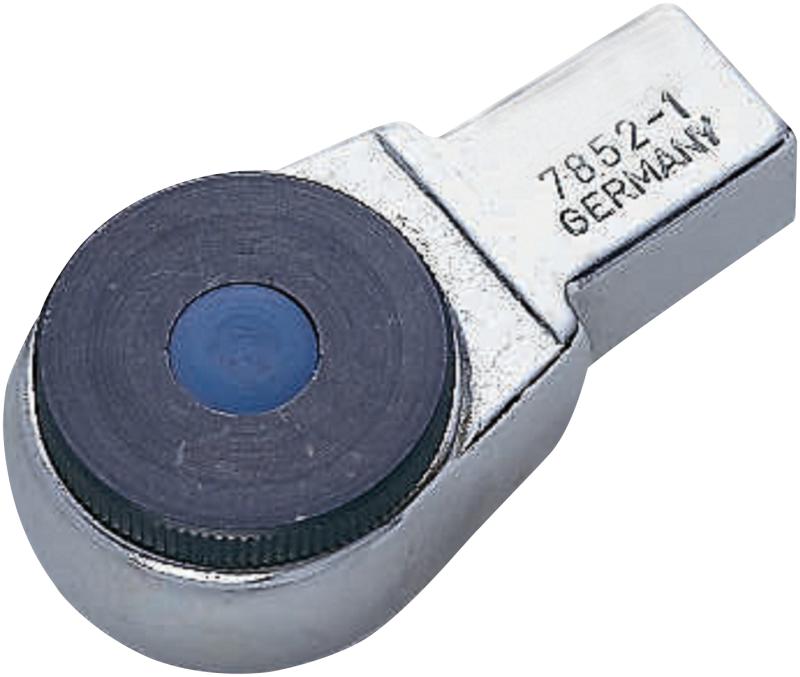 Skraldehoved 1/2" firk. 7452-2