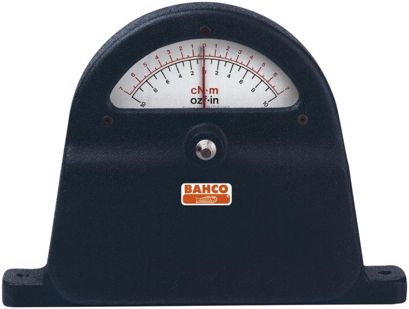 Mek. momenttester 6976E 1-12 Nm