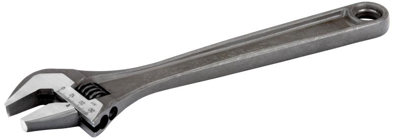 Skiftenøgle 8075 18" fosfateret IP