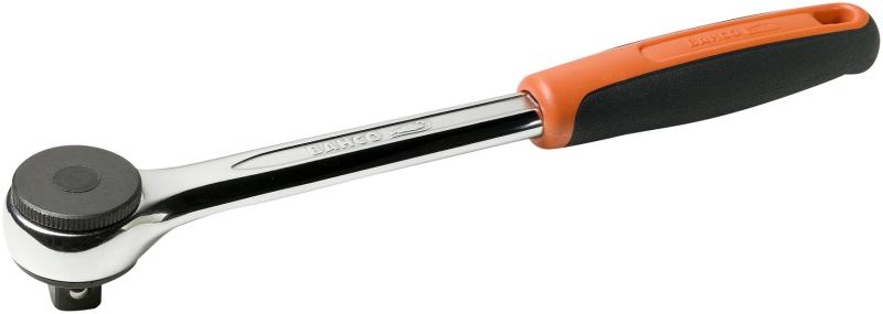 Skraldenøgle fin 8150RN 1/2" firk.