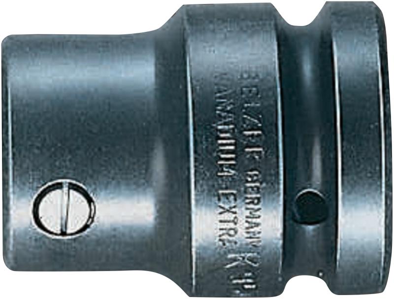 Kraftholder 1" firk.- 22 mm bits