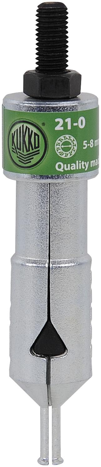 Kukko ekspander 21-01 ø8-12 mm