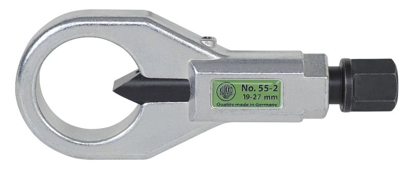 Kukko møtrikknuser 55 27-36mm