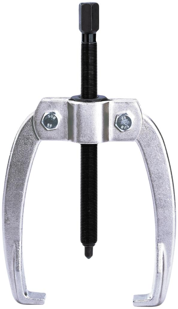Aftrækker 3-arm.slank 160mm 4544-30