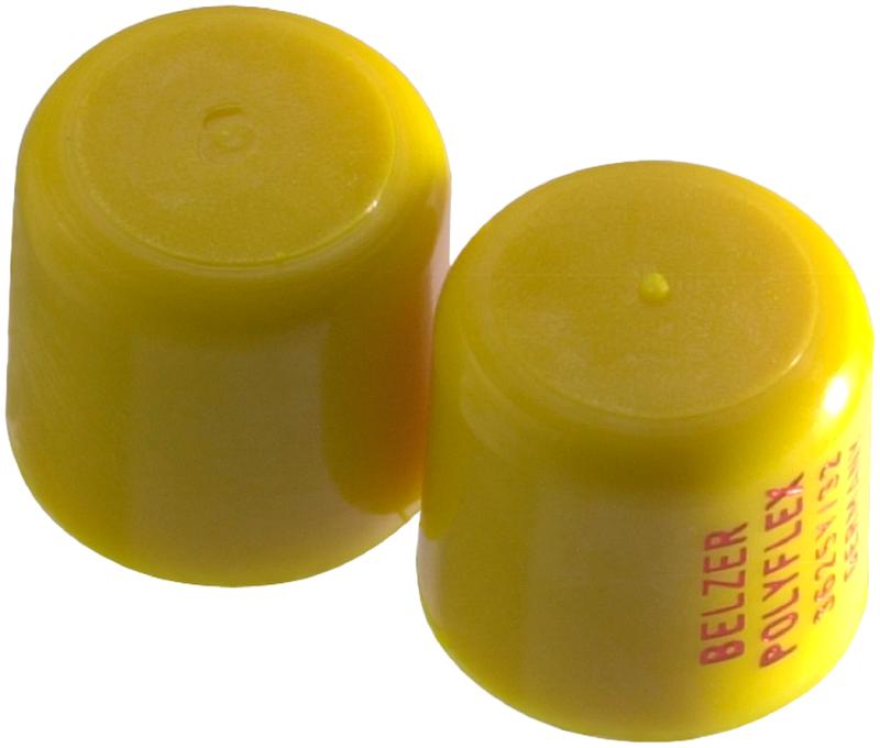 Løse baner par 3625YL ø60 mm