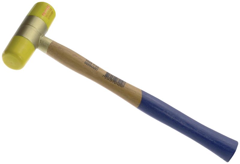 Kunststofhammer polyflex ø60 mm