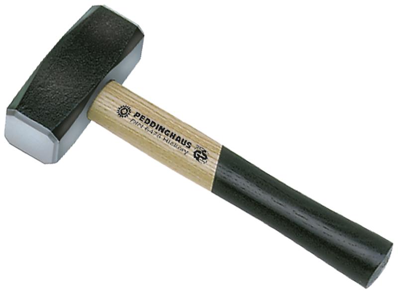 Mukkert askeskaft 6,0 kg