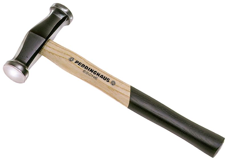 Polerhammer Peddinghaus 60.02 500 g