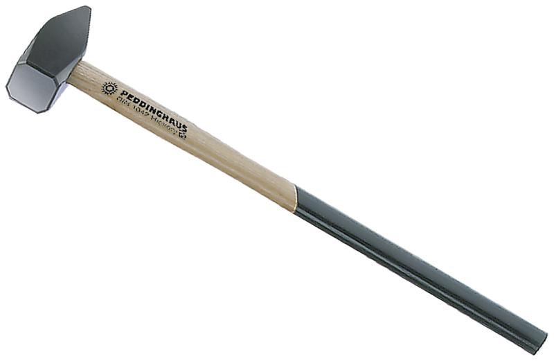 Forhammer hickoryskaft 5,0 kg