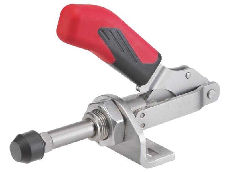 AMF stødstangsspænder 6841 M12Ã50 5-M27