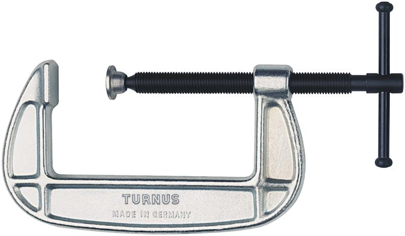 Turnus C-tvinge 155Ã76mm