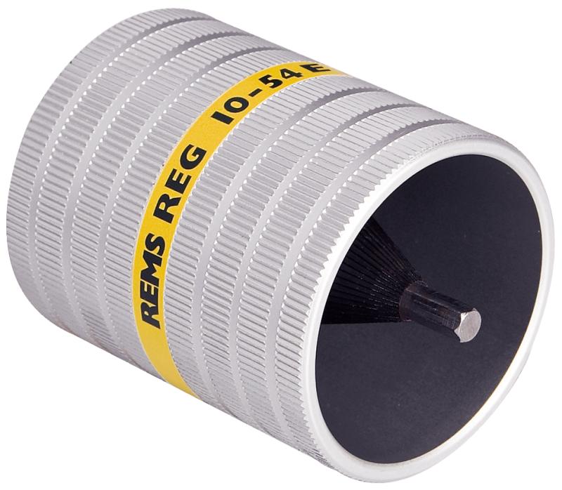 REMS afgrater REG udv./indv. 10-54 mm E