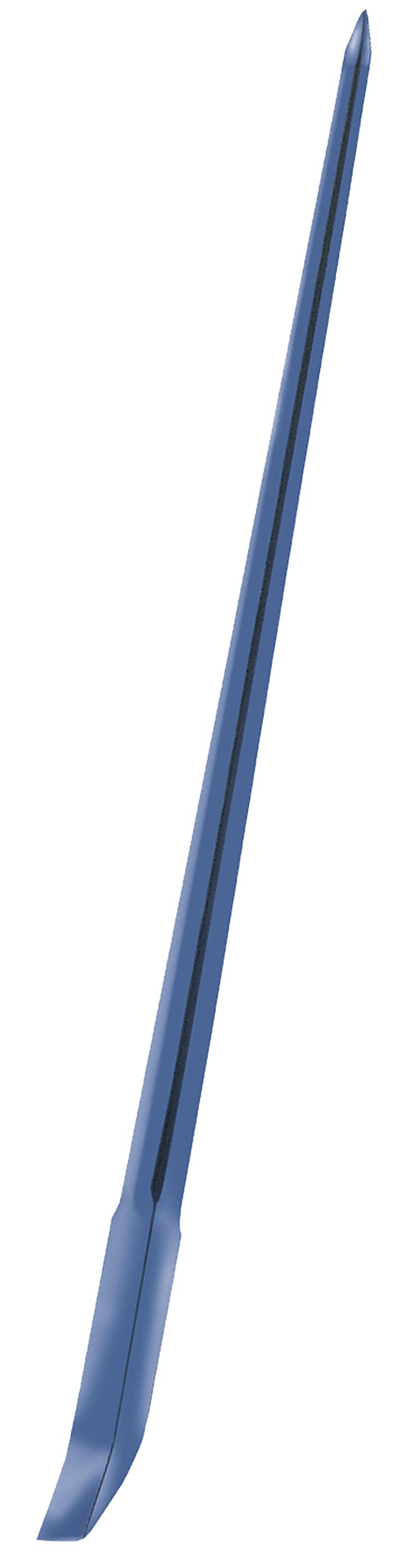 Brækstang A 104 1250 mm