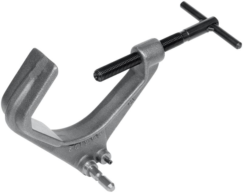 REMS rørholder t/Tiger sav 4"