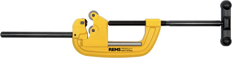 REMS rørskærer RAS St 1.1/4-4"