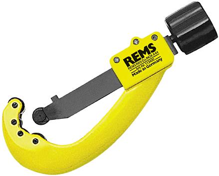 REMS rørskærer RAS Cu-inox 3-35 mm