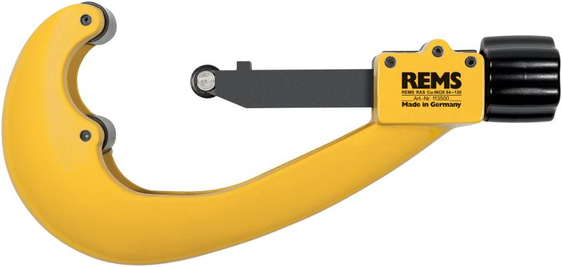 REMS rørskærer RAS Cu-inox 64-120 mm