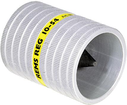 REMS afgrater REG udv./indv. 10-54 mm