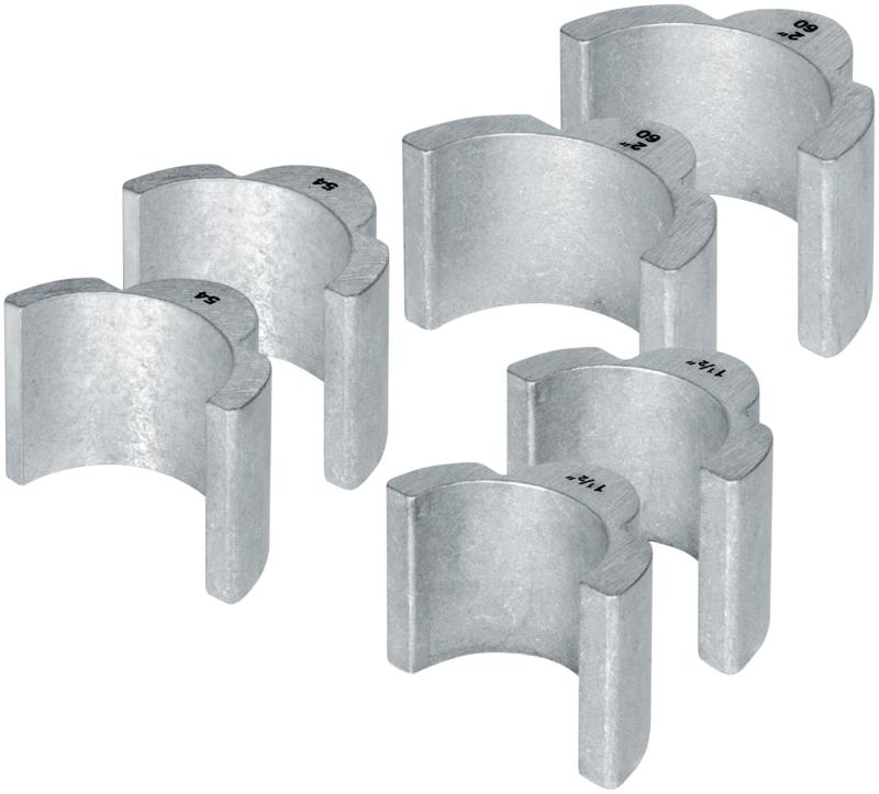 REMS udrustningsæt t/Frigo 2 1.1/2-2"