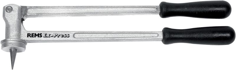REMS expander tang
