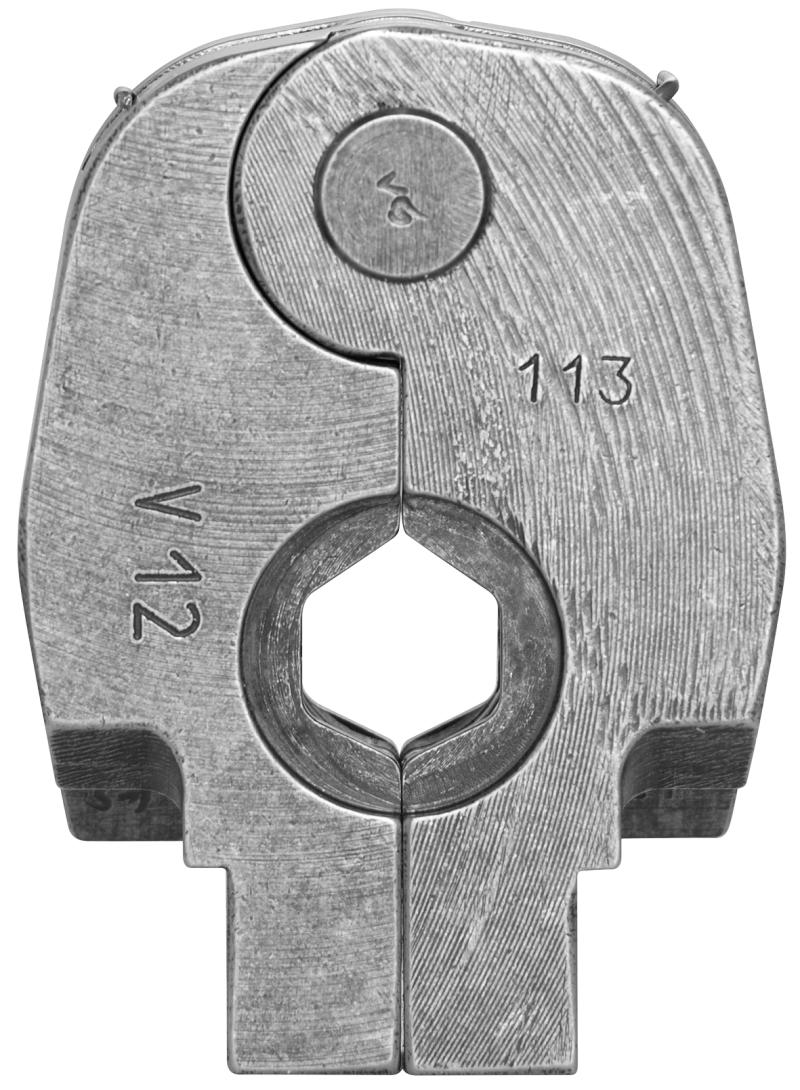 REMS pressring V12 45Â° (PR-2B)
