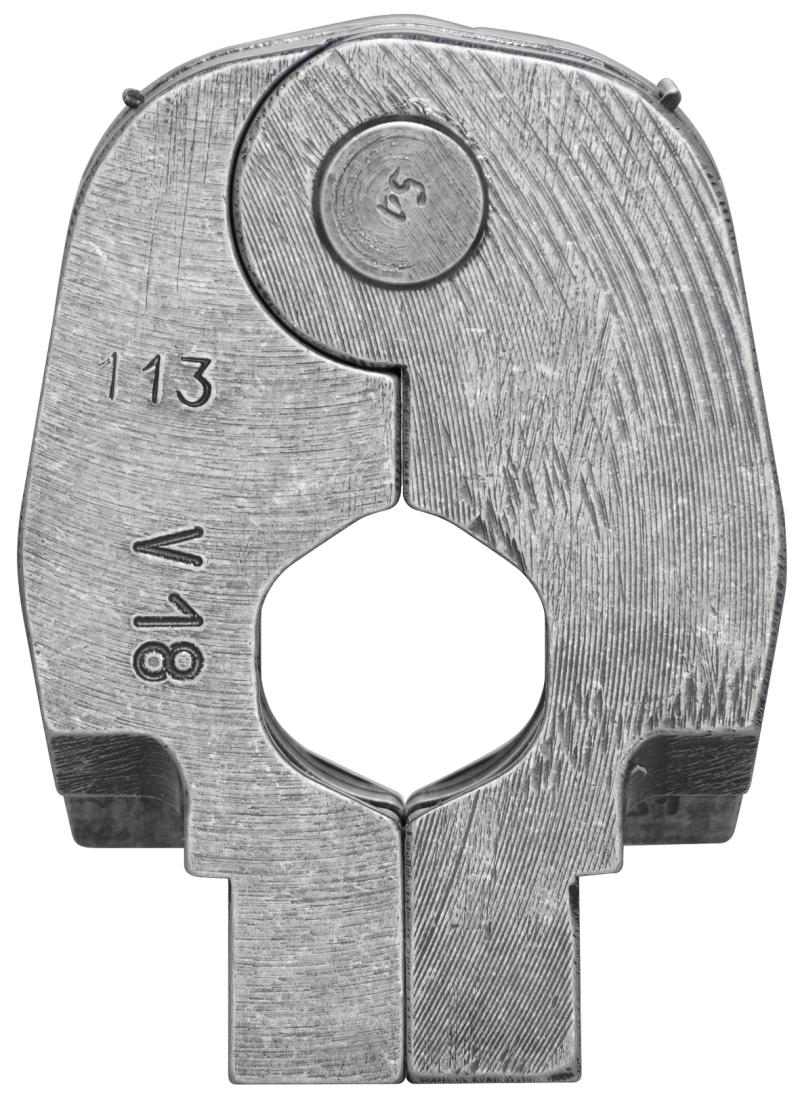 REMS pressring V18 45Â° (PR-2B)