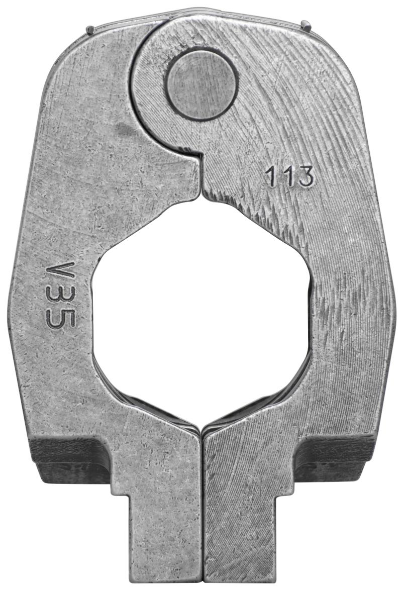 REMS pressring V35 45Â° (PR-2B)