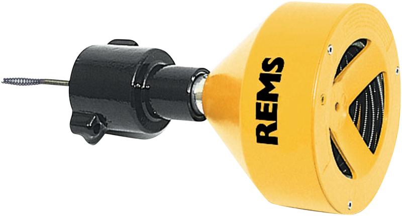 REMS adaptertromle Cobra 22/8 spiral 8Ã7,5