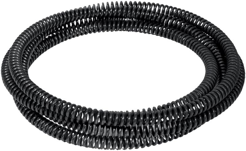 REMS rensespiral ø22Ã4,5 mtr