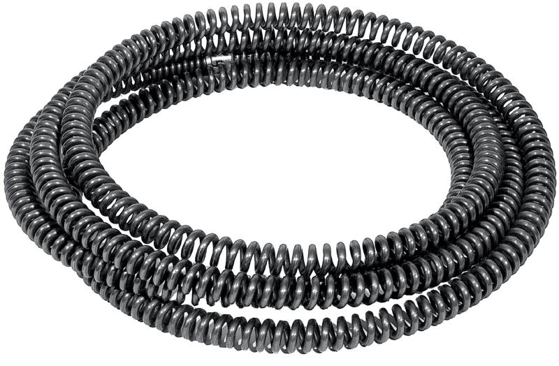 REMS rensespiral S ø22Ã4 mtr