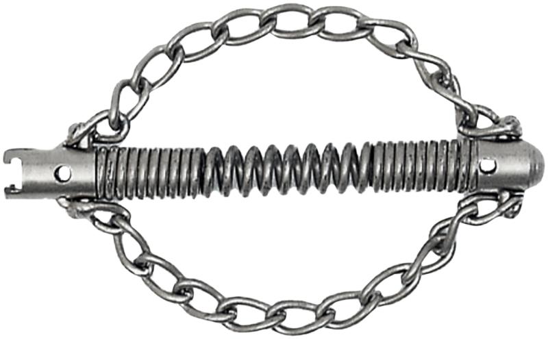 REMS kædeslynge m/glatte led 22 mm