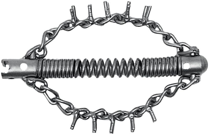 REMS kædeslynge m/pig led 22 mm