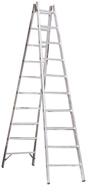 Wienerstige 30Ã30 mm 2Ã18 trin 5,15 mtr