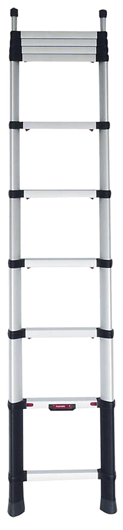 Teleskopstige Telestep Pro 10 trin 3,2 mtr