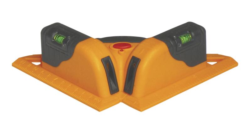 GF Square Liner II vinkellaser