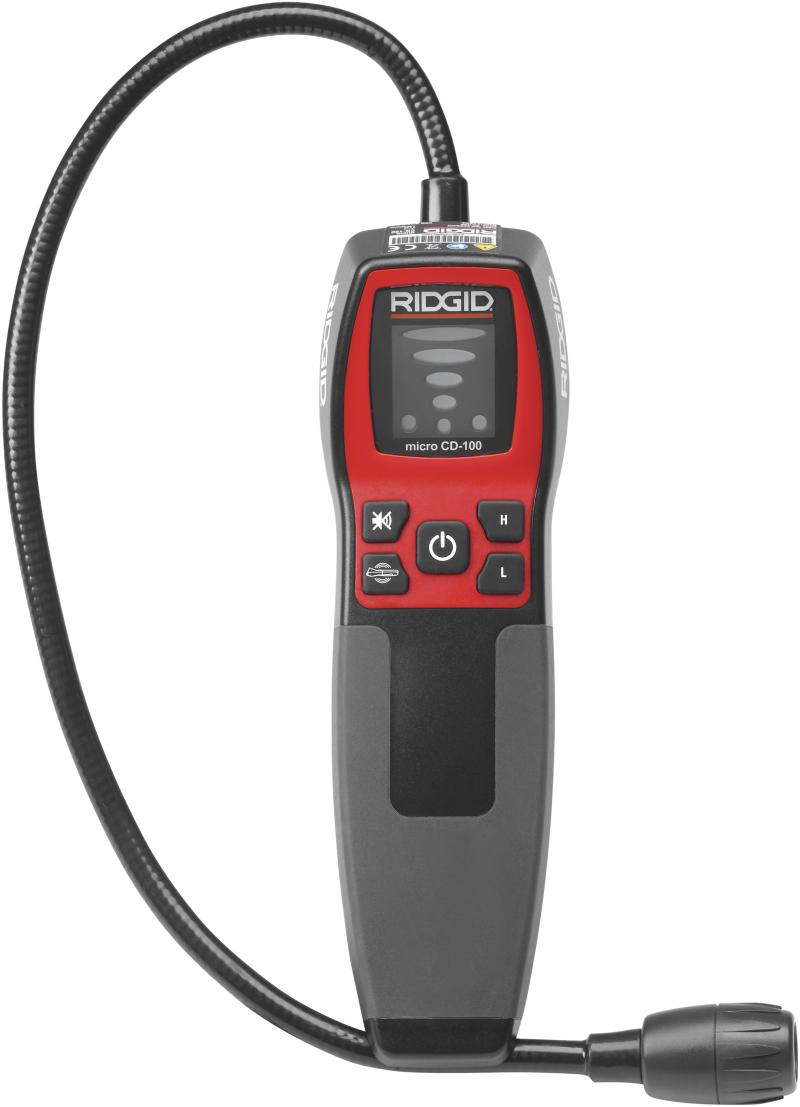 Gas detektor Micro CD-100