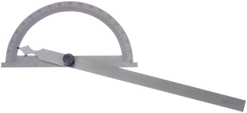 Vinkelmåler 200 mm