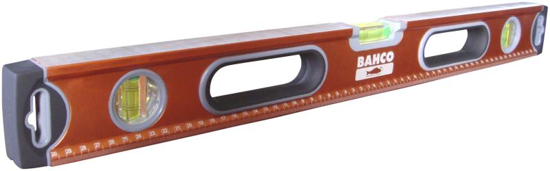 Vaterpas 466 1200 mm 3 li.magnetisk