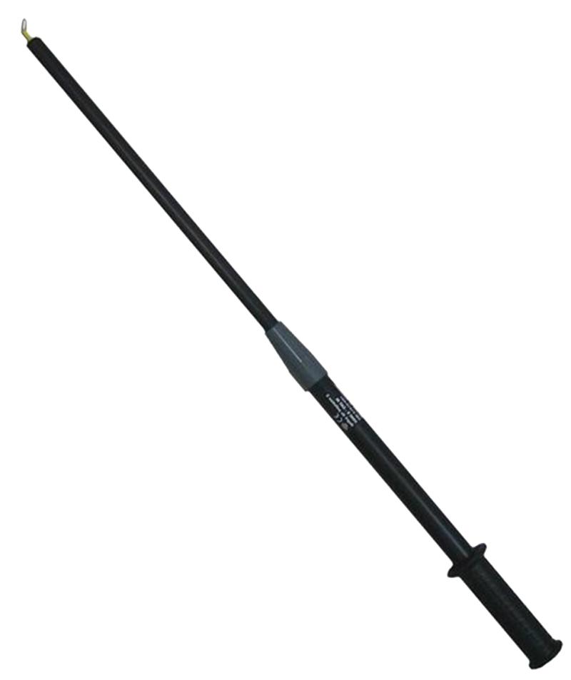 Teleskopprøvepind, 49...85cm