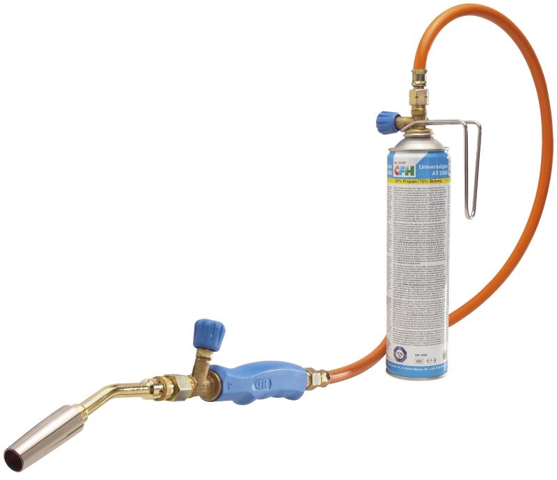 Loddesæt CFH Pro TL2000