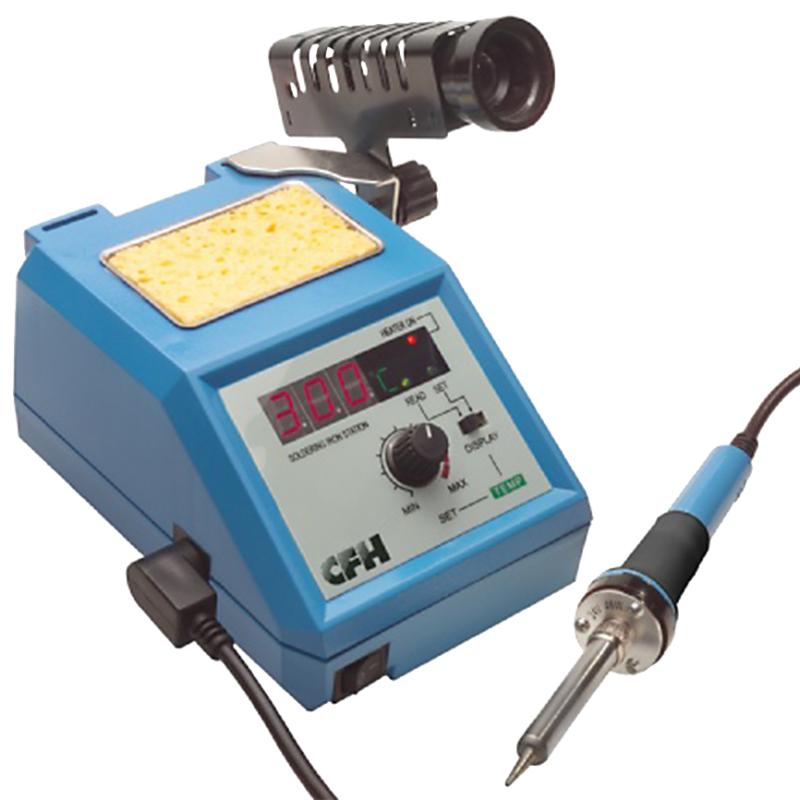 Loddestation CFH LD 48