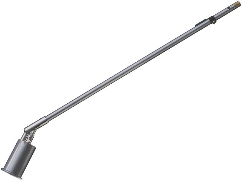 Sievert tagpapbrænder ø60Ã250mm