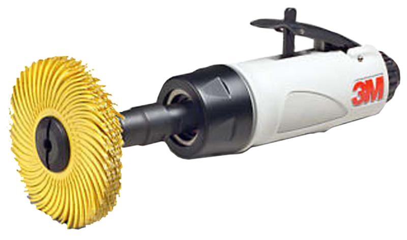 Pneum. ligesliber 12.000 rpm 1 HK